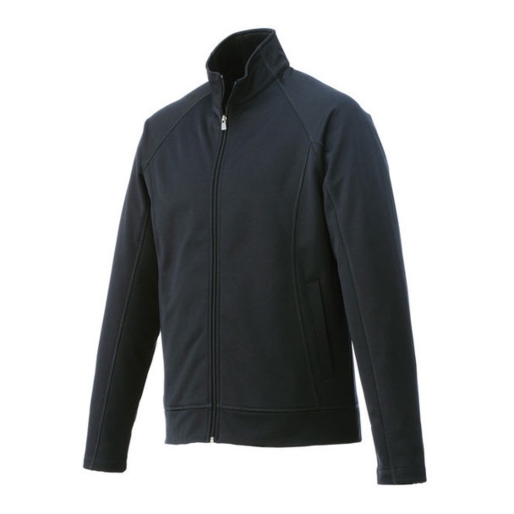 🌙 B139 Trimark 18117 Okapi Knit Jacket - Navy